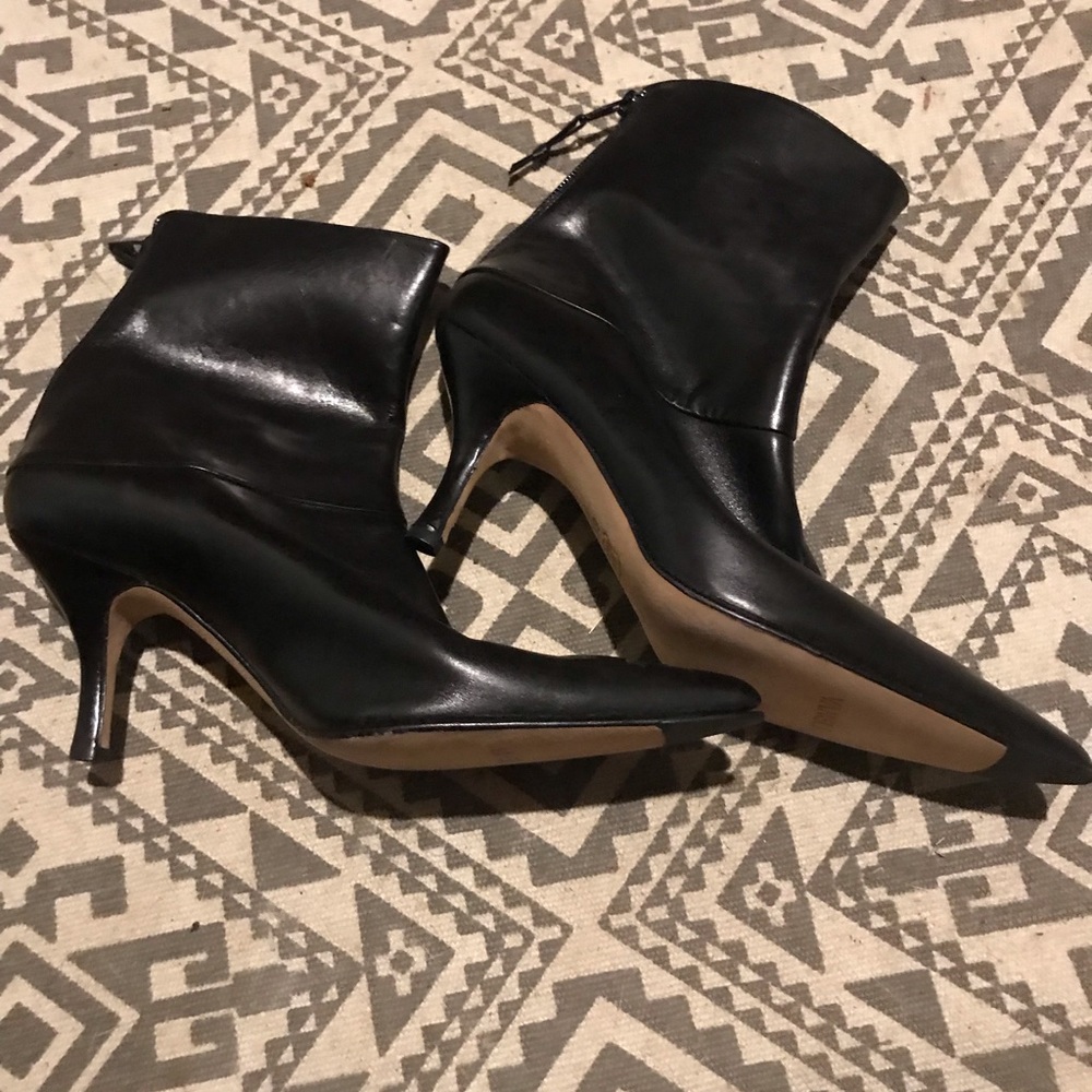 Vaneli Boot